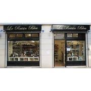 Le Raisin Bleu