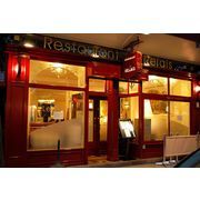 Le Relais