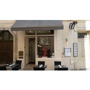 Restaurant le V'Four