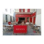 Restaurant Menna