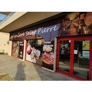 Cave St Pierre ROMBAS