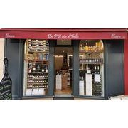 Un p'tit vin d'folie