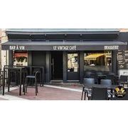 Le Vintage Café