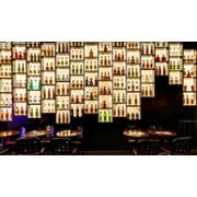 Cafe Le cirque