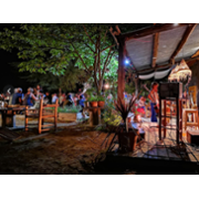 CAMPING LES CHAMBERTS