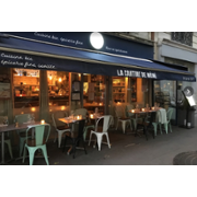 LA CANTINE DE MEME