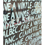 LA CAVE A VYNILE