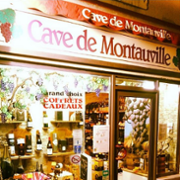 CAVE DE MONTAUVILLE