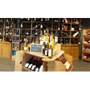 CAVE LA VINOTHEQUE