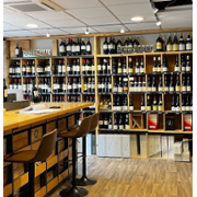 La Cave des Grands Cepages