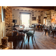 CHEZ MONSIEUR INGALLS