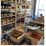 Le comptoir Dionysien
