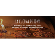 LA CUCCINA DI TONY