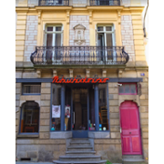 Restaurant Le Nabu