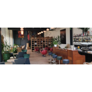 LOU MAS CAFE