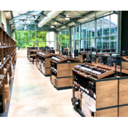 SAS MAISON DES AGRICULTEURS