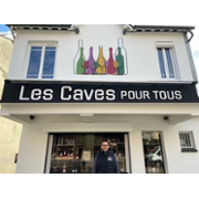 LES CAVES POUR TOUS