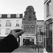 LE RAT PERCHE