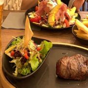 RESTAURANT LE D