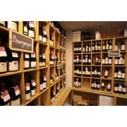 AUX CAVES DES GRANDS CEPAGES
