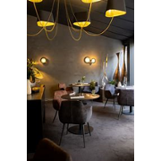 LES PLAISIRS GOURMANDS