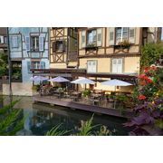 COMPTOIR DE GEORGES