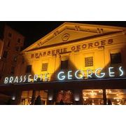 brasserie georges