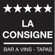 La consigne