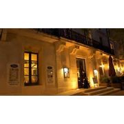 Wine Bar le Cheval Blanc