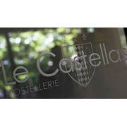 Hotel/Restaurant Le Castellas