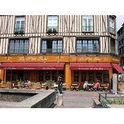 Le petit zinc