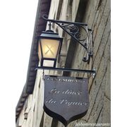 La dinée du Viguier