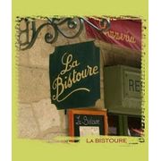 La Cave-restaurant de la Bistourle