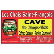 les chais saint françois