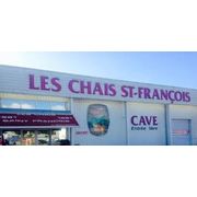 les chais saint françois