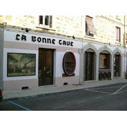 La bonne cave ETS Martinière