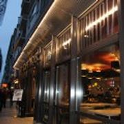 Le Café Noir
