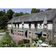 Le Vieux Moulin