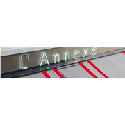 L'Annexe à Trouville