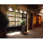 Le Gavroche
