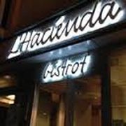 L'Hacienda Bistrot