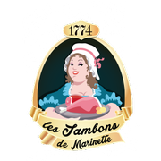 Les jambons de Marinette