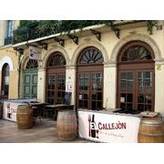 Le Callejon