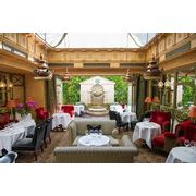 Le Restaurant