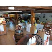 La Ronde des Vins 