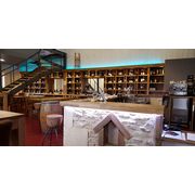 Le Chalet des Vins 