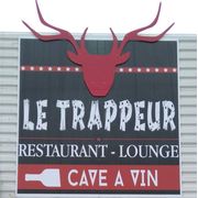 Le Trappeur 