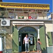 La Restanque 