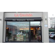 La Caviste 