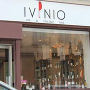 Cave Ivinio 